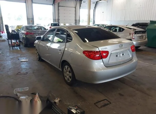 KMHDU46D88U447229 2008 2008 Hyundai Elantra- Gls/Se 3