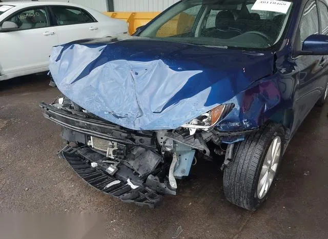 3N1AB7AP4KY203732 2019 2019 Nissan Sentra- SV 6