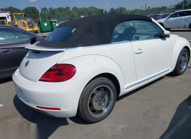 3VW5P7AT2DM806148 2013 2013 Volkswagen Beetle- 2-5L 4