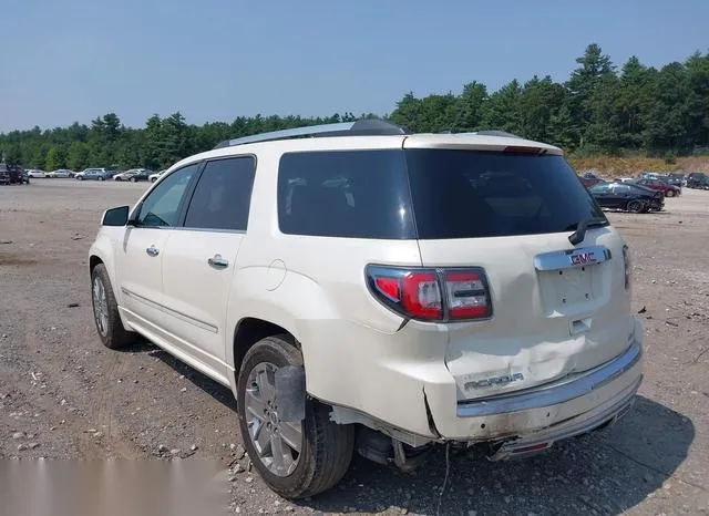 1GKKVTKD4EJ315949 2014 2014 GMC Acadia- Denali 3