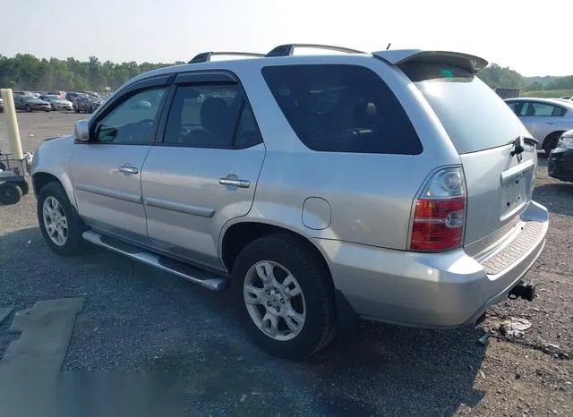 2HNYD18936H506503 2006 2006 Acura MDX 3