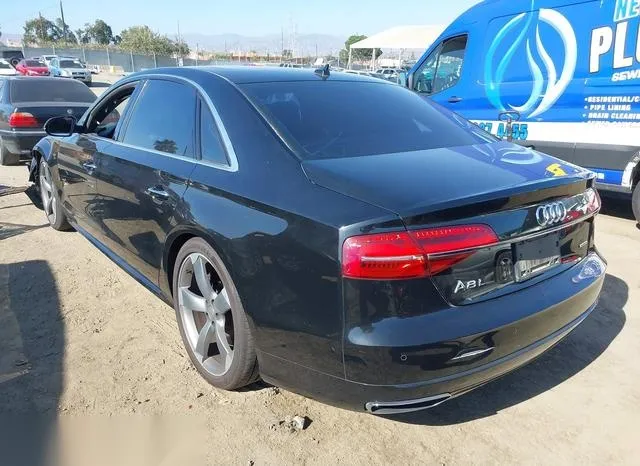 WAU44AFD5HN018270 2017 2017 Audi A8- L 3-0T 3