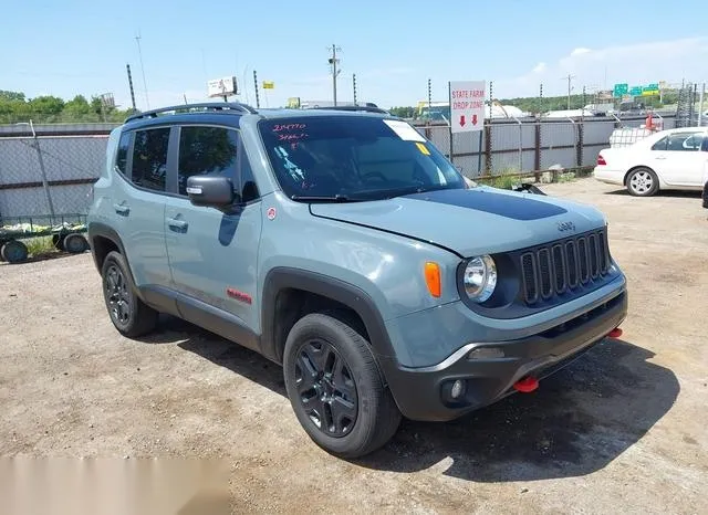 ZACCJBCB3JPH76931 2018 2018 Jeep Renegade- Trailhawk 4X4 1