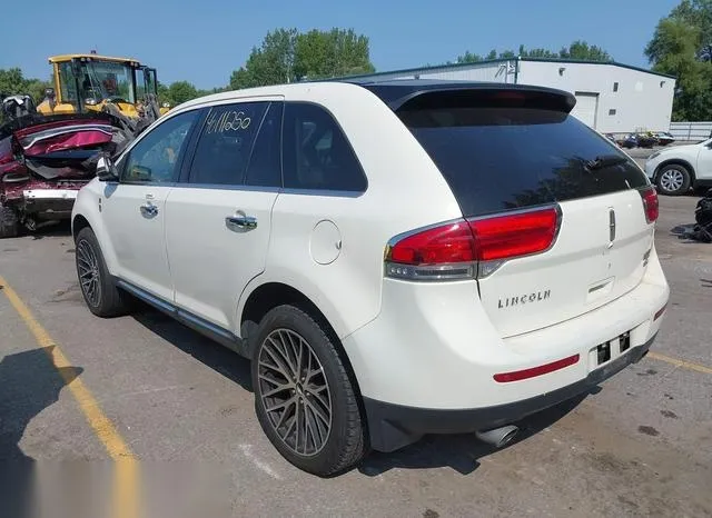 2LMDJ8JK4DBL12405 2013 2013 Lincoln MKX 6