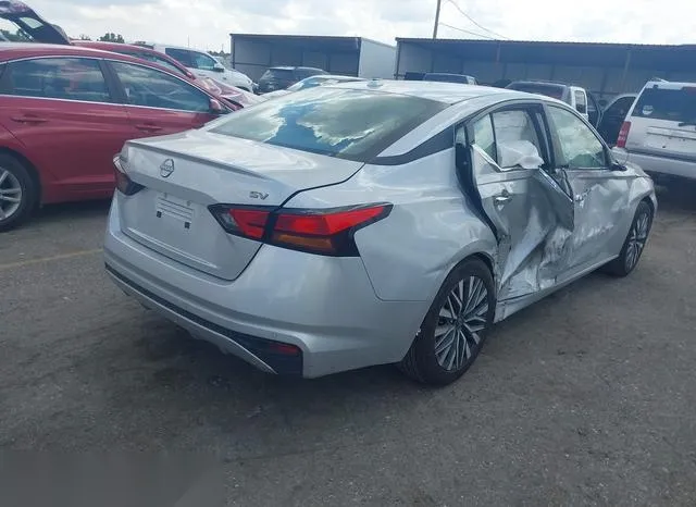 1N4BL4DV1RN346030 2024 2024 Nissan Altima- Sv Fwd 4