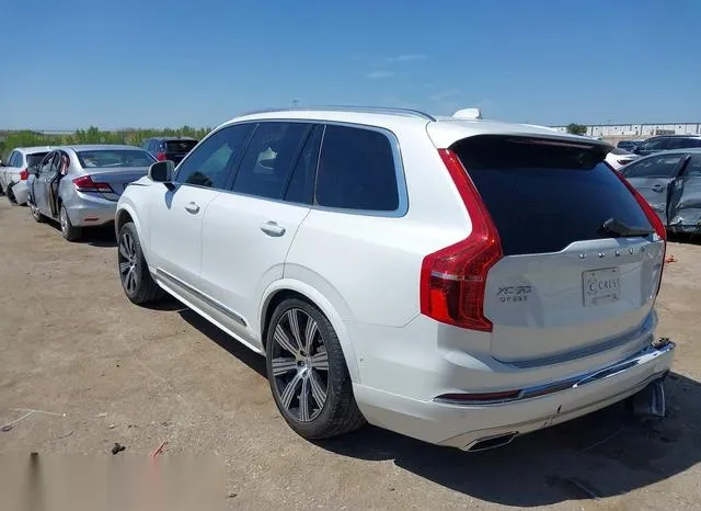 YV4A22PL8M1747997 2021 2021 Volvo XC90- T6 Inscription 7 Pas 3