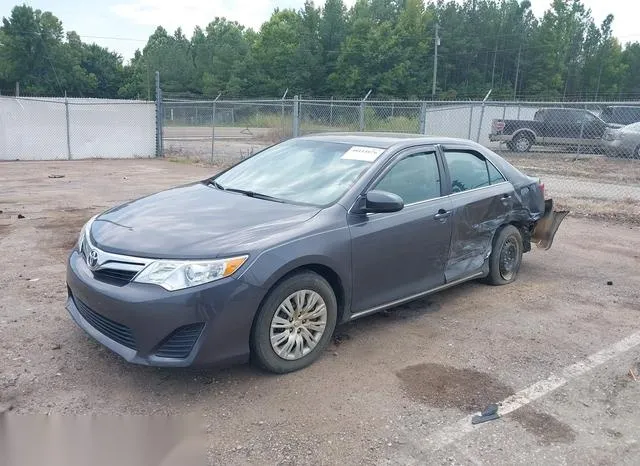 4T4BF1FK5ER370562 2014 2014 Toyota Camry- LE 2