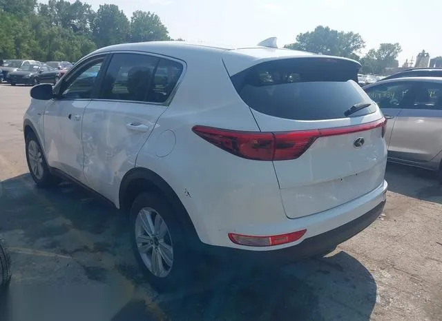 KNDPMCAC7H7265739 2017 2017 KIA Sportage- LX 3