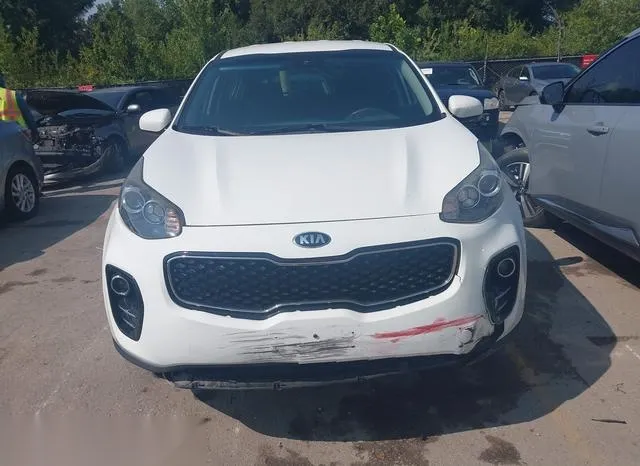 KNDPMCAC7H7265739 2017 2017 KIA Sportage- LX 6