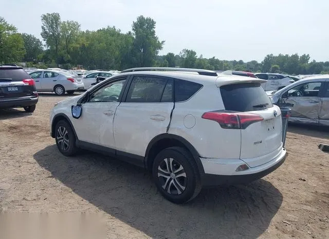 JTMBFREV8JJ742528 2018 2018 Toyota RAV4- LE 3