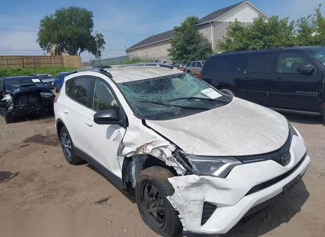 JTMBFREV8JJ742528 2018 2018 Toyota RAV4- LE 6