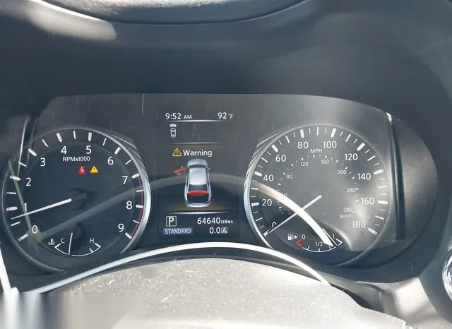 JN1EV7AP8KM541064 2019 2019 Infiniti Q50- 3-0T Signature Edi 7