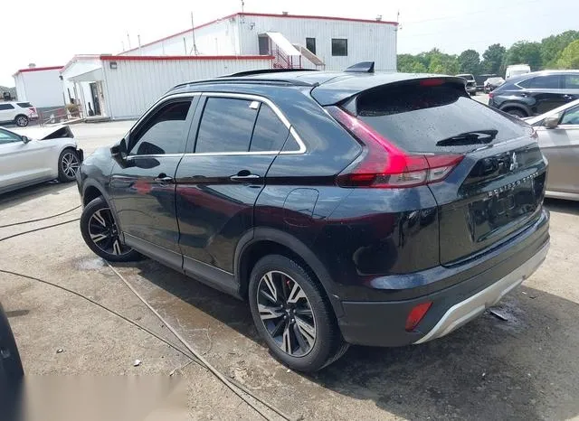 JA4ATWAA4RZ029462 2024 2024 Mitsubishi Eclipse Cross- Se S-Awc 3