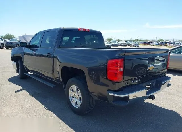 3GCPCREH7FG465467 2015 2015 Chevrolet Silverado 1500- 1LT 3