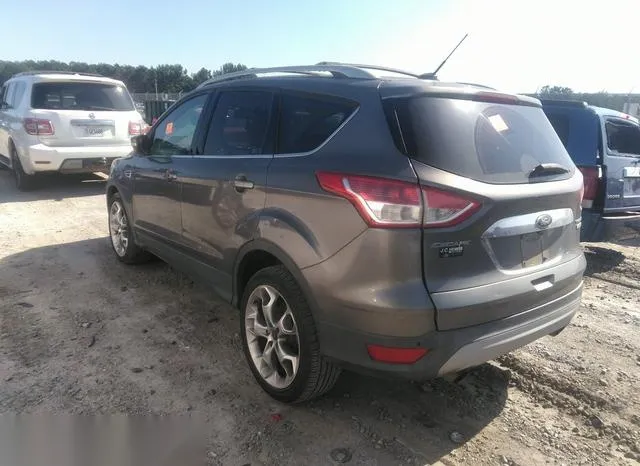 1FMCU0JX1EUA35252 2014 2014 Ford Escape- Titanium 3