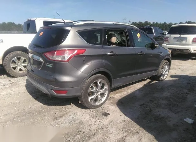 1FMCU0JX1EUA35252 2014 2014 Ford Escape- Titanium 4