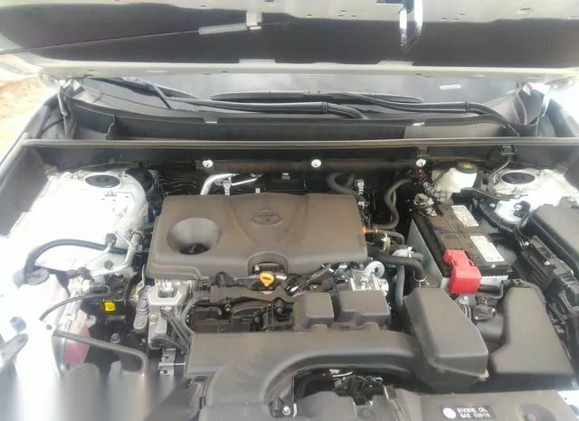 2T3W1RFV2PC245601 2023 2023 Toyota RAV4- Xle 10