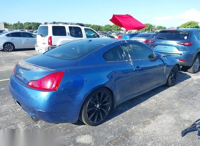 JNKCV64EX9M603680 2009 2009 Infiniti G37- Journey 4