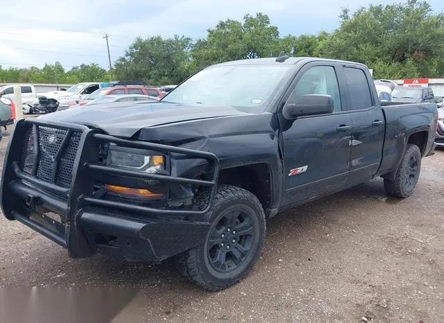 1GCVKREC3HZ233739 2017 2017 Chevrolet Silverado 1500- 2LT 2