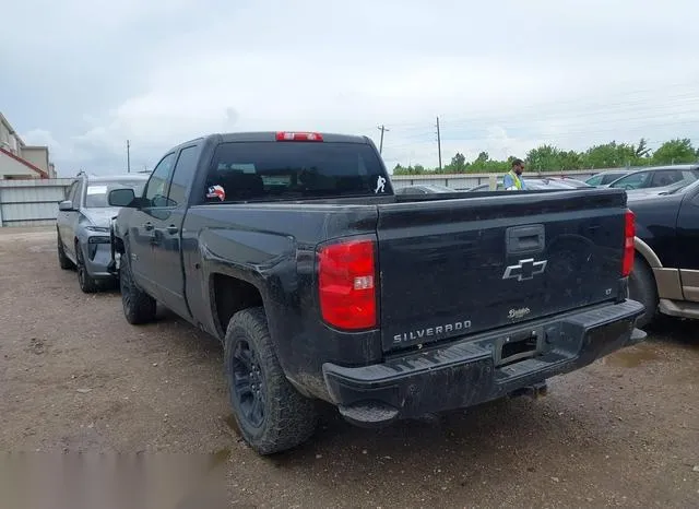 1GCVKREC3HZ233739 2017 2017 Chevrolet Silverado 1500- 2LT 3