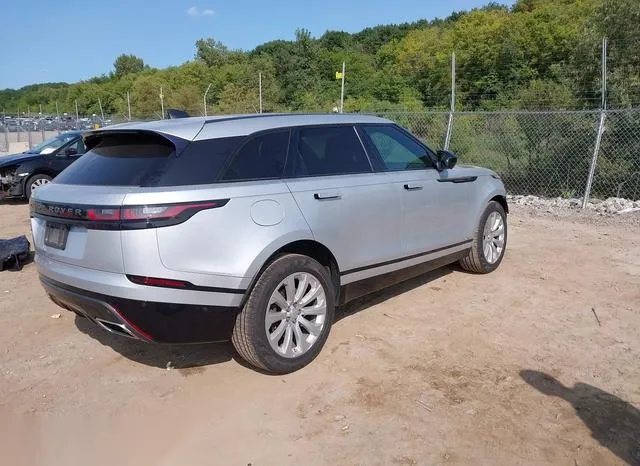 SALYM2RV3JA755293 2018 2018 Land Rover Range Rover- Velar P3 4