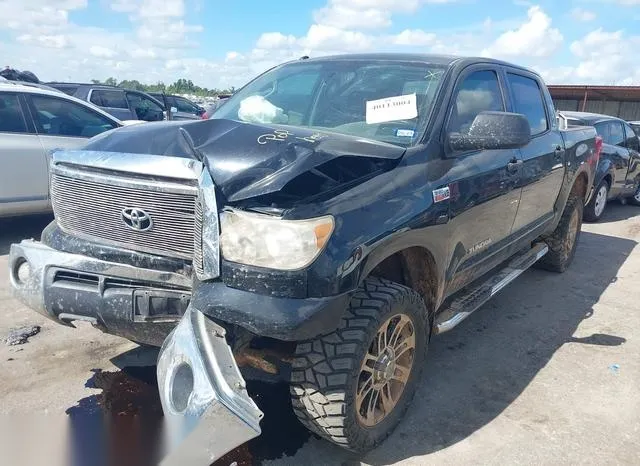 5TFDW5F15DX313409 2013 2013 Toyota Tundra- Grade 5-7L V8 2