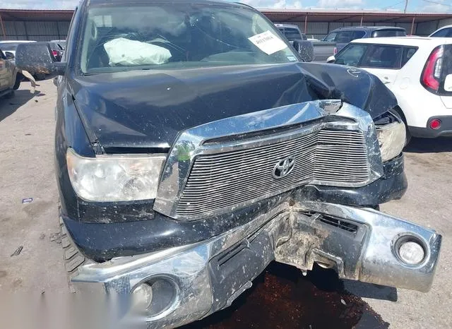 5TFDW5F15DX313409 2013 2013 Toyota Tundra- Grade 5-7L V8 6