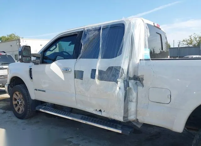 1FT7W2BT3JEB05992 2018 2018 Ford F-250- Lariat 6