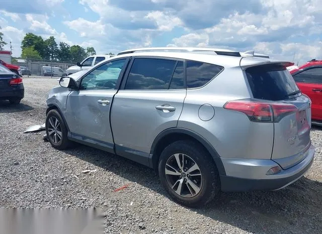 2T3RFREV4HW544264 2017 2017 Toyota RAV4- Xle 3