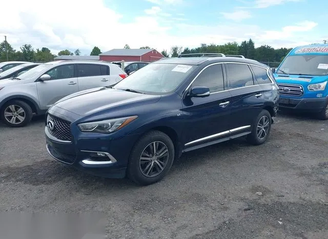 5N1DL0MM8HC550560 2017 2017 Infiniti QX60 2