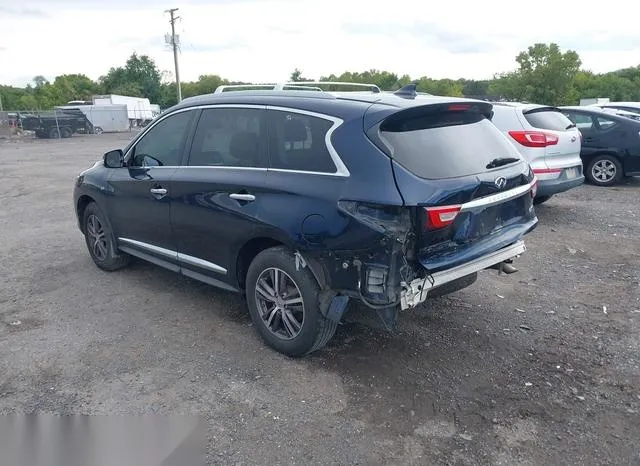 5N1DL0MM8HC550560 2017 2017 Infiniti QX60 3