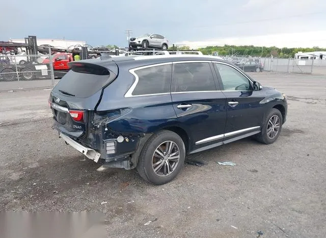 5N1DL0MM8HC550560 2017 2017 Infiniti QX60 4