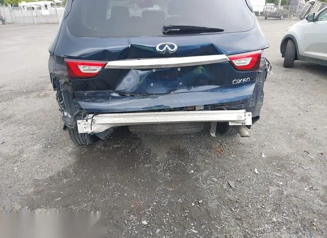 5N1DL0MM8HC550560 2017 2017 Infiniti QX60 6