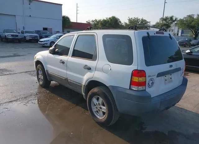 1FMYU02Z86KD02714 2006 2006 Ford Escape- Xls/Xls Manual 3