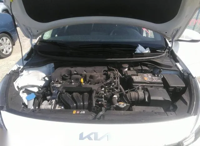 3KPA24AD8PE582387 2023 2023 KIA Rio- S 10