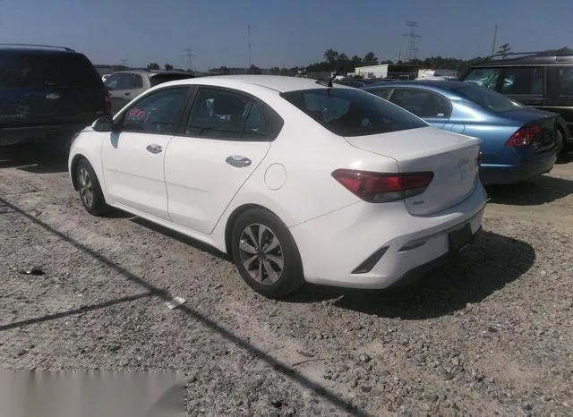 3KPA24AD8PE582387 2023 2023 KIA Rio- S 3