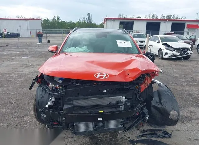 KM8HECA35RU150041 2024 2024 Hyundai Kona- Limited 6