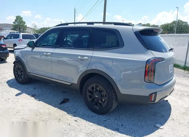 5XYP5DGC8PG381107 2023 2023 KIA Telluride- Sx Prestige X-Pro 3