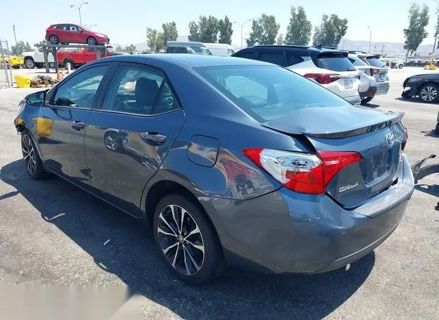 2T1BURHE9JC031823 2018 2018 Toyota Corolla- SE 3