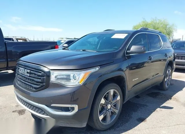 1GKKNNLS6KZ177899 2019 2019 GMC Acadia- Slt-2 2