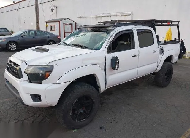 3TMLU4EN5EM153135 2014 2014 Toyota Tacoma- Base V6 6