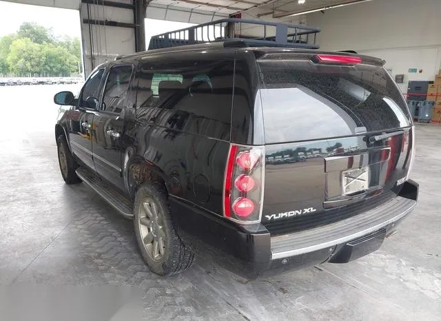 1GKS2MEF2DR122047 2013 2013 GMC Yukon Xl 1500- Denali 3