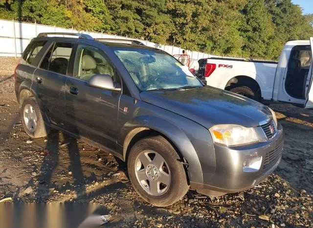 5GZCZ63487S804158 2007 2007 Saturn Vue- V6 1