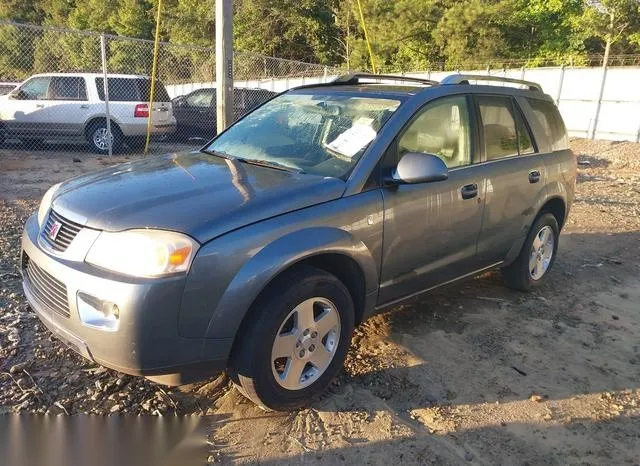 5GZCZ63487S804158 2007 2007 Saturn Vue- V6 2