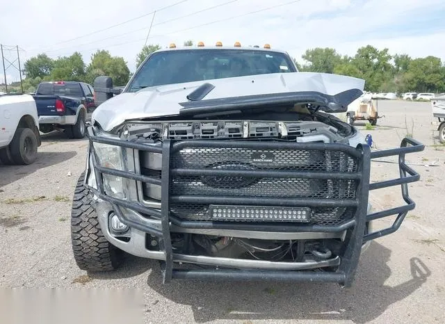 1FT7W2BT5GEC95075 2016 2016 Ford F-250- Lariat 6