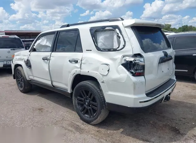 JTEBU5JR5K5698775 2019 2019 Toyota 4runner- Limited Nightshade 3