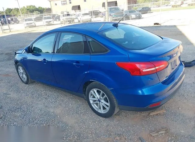 1FADP3F20JL255826 2018 2018 Ford Focus- SE 3