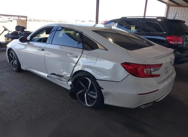 1HGCV1F39LA104086 2020 2020 Honda Accord- Sport 3