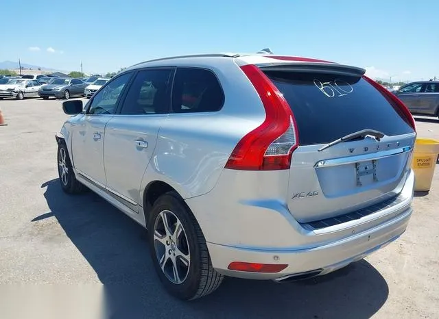 YV449MDK7F2741394 2015 2015 Volvo XC60- T6 3