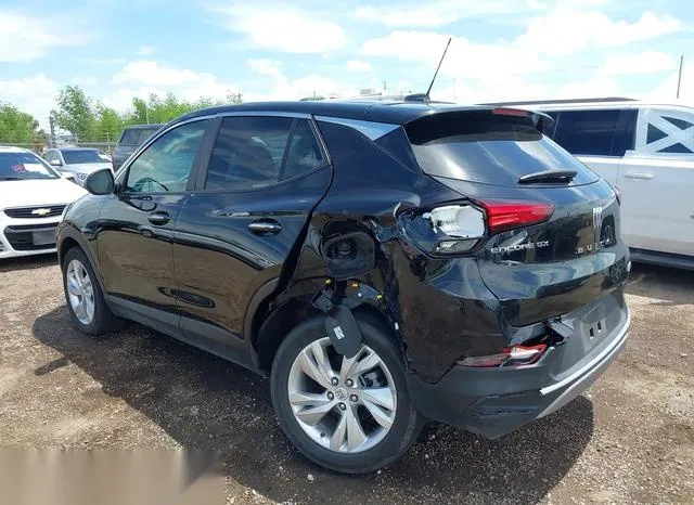 KL4AMBSL9RB014339 2024 2024 Buick Encore- GX Preferred Fwd 6